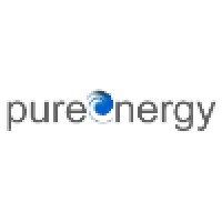 Pureenergy logo, Pureenergy contact details