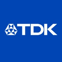 TDK Americas logo, TDK Americas contact details