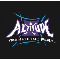 Altitude Trampoline Park Norway logo, Altitude Trampoline Park Norway contact details