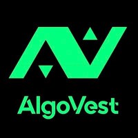 AlgoVest Project logo, AlgoVest Project contact details