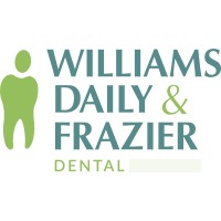 WillIams, Daily, and Frazier Dental logo, WillIams, Daily, and Frazier Dental contact details