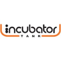 incubatorTANK logo, incubatorTANK contact details