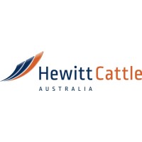 Hewitt Cattle Australia logo, Hewitt Cattle Australia contact details