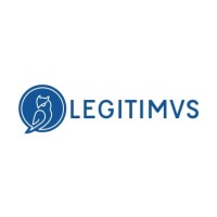 Legitimvs logo, Legitimvs contact details