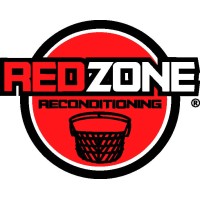 Red Zone Reconditioning logo, Red Zone Reconditioning contact details