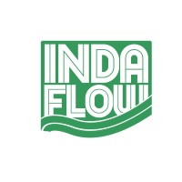 IndaFlow logo, IndaFlow contact details