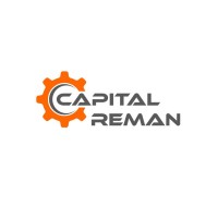 Capital Reman Exchange logo, Capital Reman Exchange contact details