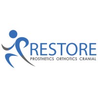 Restore POC logo, Restore POC contact details