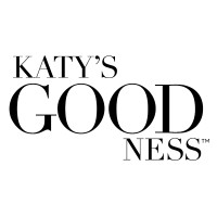 Katy's Goodness logo, Katy's Goodness contact details