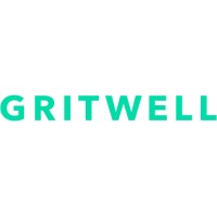 GritWell logo, GritWell contact details