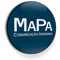 Agência MaPa - Comunicação Integrada logo, Agência MaPa - Comunicação Integrada contact details