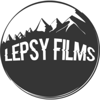 Lepsy Films logo, Lepsy Films contact details