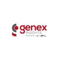 Genex Insights logo, Genex Insights contact details