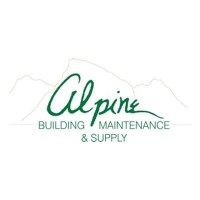 Alpine Building Maintenance & Supply logo, Alpine Building Maintenance & Supply contact details