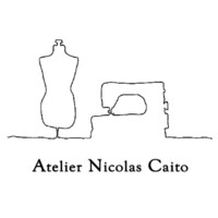 NICOLAS CAITO INC logo, NICOLAS CAITO INC contact details