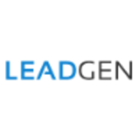 LEADGEN Marketplace logo, LEADGEN Marketplace contact details