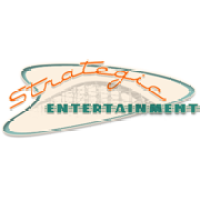 Strategic Entertainment NYC logo, Strategic Entertainment NYC contact details