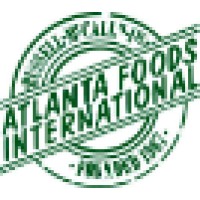 Atlanta Foods International logo, Atlanta Foods International contact details