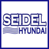 Seidel Hyundai logo, Seidel Hyundai contact details