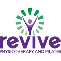 Revive Physiotherapy and Pilates logo, Revive Physiotherapy and Pilates contact details