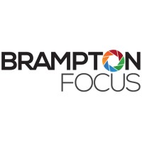 Brampton Focus logo, Brampton Focus contact details