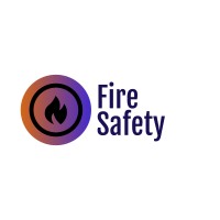 Fire Safety logo, Fire Safety contact details