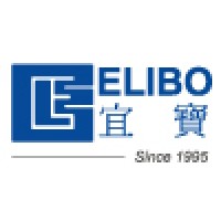 Elibo Engineering Ltd. logo, Elibo Engineering Ltd. contact details