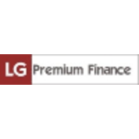 LG Premium Finance logo, LG Premium Finance contact details