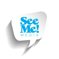 SeeMe Media logo, SeeMe Media contact details