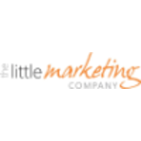 The Little Marketing Company logo, The Little Marketing Company contact details