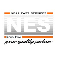 Near East Services Co. (NES) logo, Near East Services Co. (NES) contact details