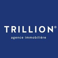 Agence Trillion logo, Agence Trillion contact details