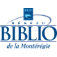 RÃ©seau BIBLIO de la MontÃ©rÃ©gie logo, RÃ©seau BIBLIO de la MontÃ©rÃ©gie contact details