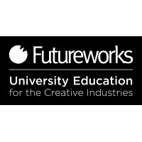 Futureworks Media College logo, Futureworks Media College contact details