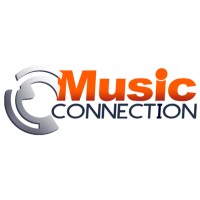 Music Connection logo, Music Connection contact details