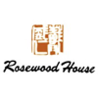 Rosewood House logo, Rosewood House contact details