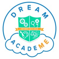 Dream AcadeME Inc logo, Dream AcadeME Inc contact details