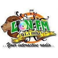 Lion Fm 91.1 logo, Lion Fm 91.1 contact details