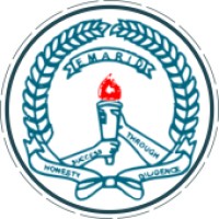 Emarid College logo, Emarid College contact details