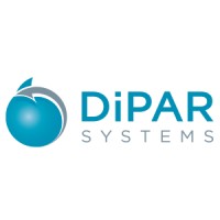 DiPAR Systems logo, DiPAR Systems contact details