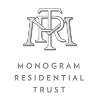 Monogram Residential Trust logo, Monogram Residential Trust contact details