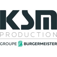 KSM PRODUCTION (Portails et Aménagements Extérieurs Aluminium) logo, KSM PRODUCTION (Portails et Aménagements Extérieurs Aluminium) contact details