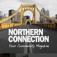 Northern Connection Magazine, your community magazine logo, Northern Connection Magazine, your community magazine contact details