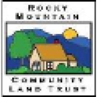 Rocky Mountain Community Land Trust logo, Rocky Mountain Community Land Trust contact details