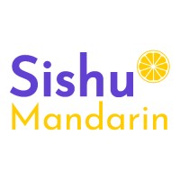 Sishu Mandarin logo, Sishu Mandarin contact details