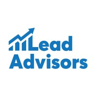 LeadAdvisors logo, LeadAdvisors contact details