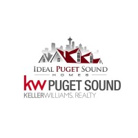 Ideal Puget Sound Homes logo, Ideal Puget Sound Homes contact details