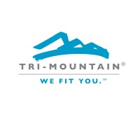 Tri-Mountain/Mountain Gear logo, Tri-Mountain/Mountain Gear contact details