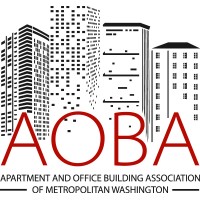 Apartment and Office Building Association of Metropolitan Washington logo, Apartment and Office Building Association of Metropolitan Washington contact details