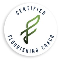 Certified Flourishing Coaching logo, Certified Flourishing Coaching contact details